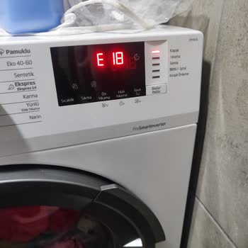 Beko Servisinin Çözüm Üretememesi