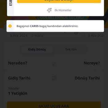 Uçuşa 20 Dakika Kala Kapılar Kapandı, Mağdur Olduk!