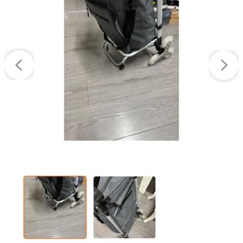 Grand Star Ticaret Aldığım Pazar Arabasının Kalite Sorunu!