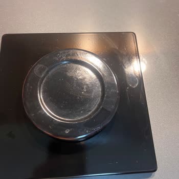 Bosch Ankastre Ocak Kapak Takımı Ve Çizik Sorunu