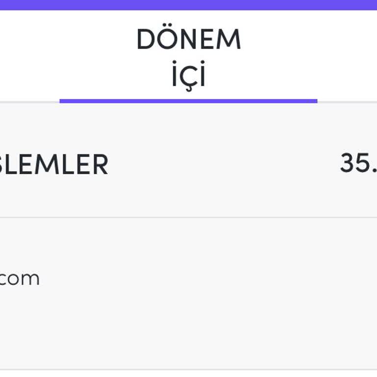 İzinsiz Kredi Kartı Çekimi Ve İletişim Eksikliği
