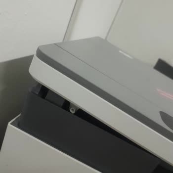 Byfix Servis Yazıcı Tamiri Sonrası Hüsran: Kırık Kapak Ve Devam Eden Sorunlar!