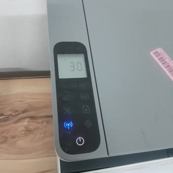 Byfix Servis Yazıcı Tamiri Sonrası Hüsran: Kırık Kapak Ve Devam Eden Sorunlar!