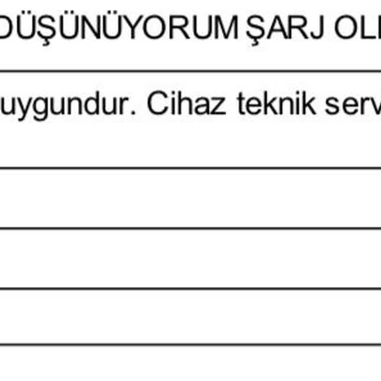 İade Sürecinde Yaşanan Sorunlar Ve Tüketici Hakları