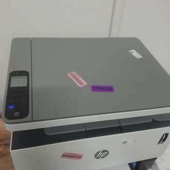 HP Yazıcı Servisinde Hayal Kırıklığı: Sorunlar Çözülmedi