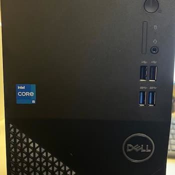 Yanıltıcı Ürün Görselleri: Eksik CD/DVD Sürücü