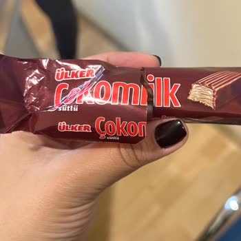 Ülker Çokomilk Çikolata Son Tüketim Tarihi Sorunu