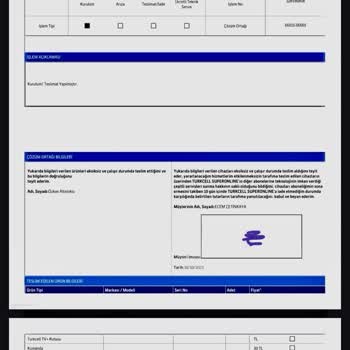 Superonline Ont Cihazı Karışıklığı Ve Çözüm Beklentisi