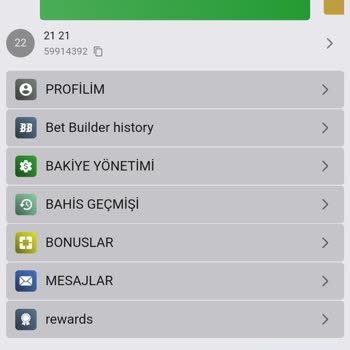 Teketekbet Hesap Problemleri Ve İletişim Eksikliği