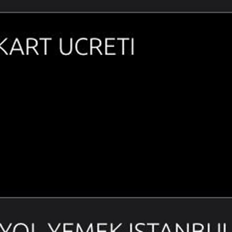 Maaş Müşterisi Olduğum Halde Kart Ücreti Yansıtıldı