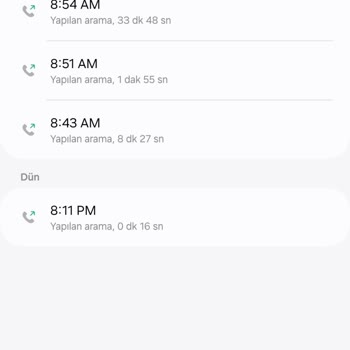 Kayıp Çanta Ve Ulaşılamayan Müşteri Hizmetleri