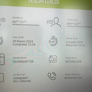 Yüksek Fiyatlı Ürün İadesinde Yaşanan Sorunlar
