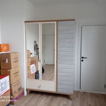 Yanlış Bilgilendirme Ve Ölçü Hatası İle Hayal Kırıklığı