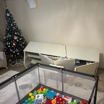 Konsolun Kendi Kendine Kırılması Ve Yaşanan Korku