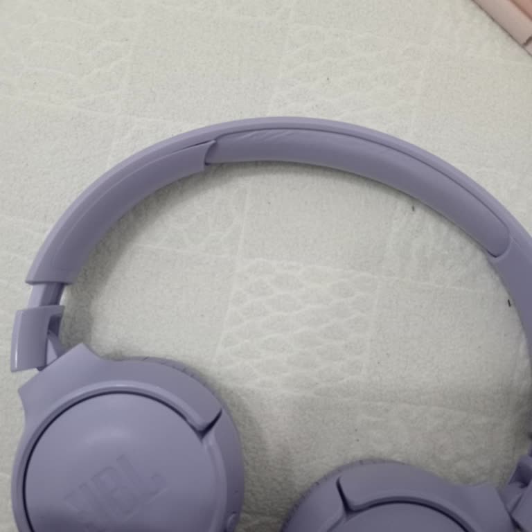 JBL Kulaklıkta Beklenmedik Kalite Sorunu