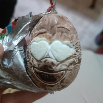 Ozmo Çikolatalarının Kalite Sorunu