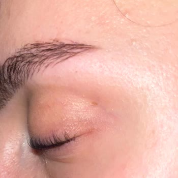 Kirpik Lifting Hizmetinde Büyük Hayal Kırıklığı