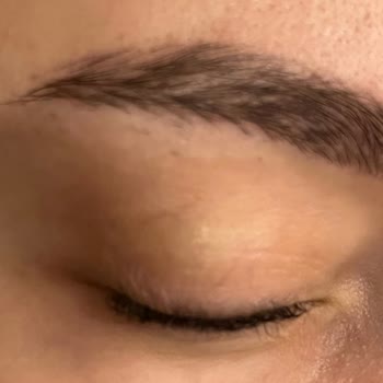 Kirpik Lifting Hizmetinde Büyük Hayal Kırıklığı