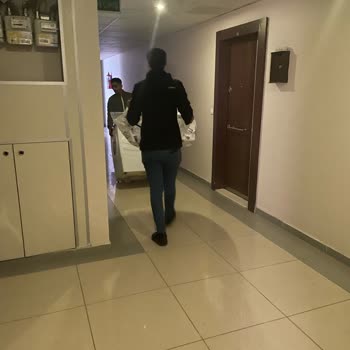 Koçtaş'ta İletişimsizlik Ve İade Sorunu