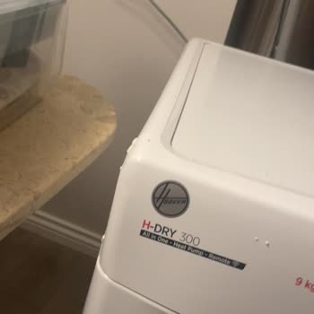 Koçtaş'ta İletişimsizlik Ve İade Sorunu