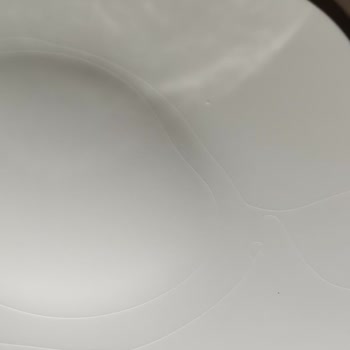 Schafer'den Aldığımız Kırık Yemek Takımı Ve Çözüm Süreci