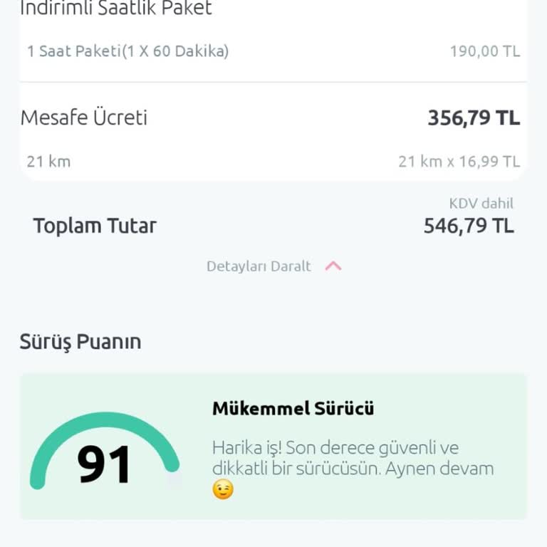 Yanıltıcı Fiyat Politikası Ve Beklenmedik Ek Ücretler