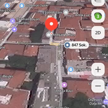 Haksız Ceza Ve Zabıta İlgisizliği