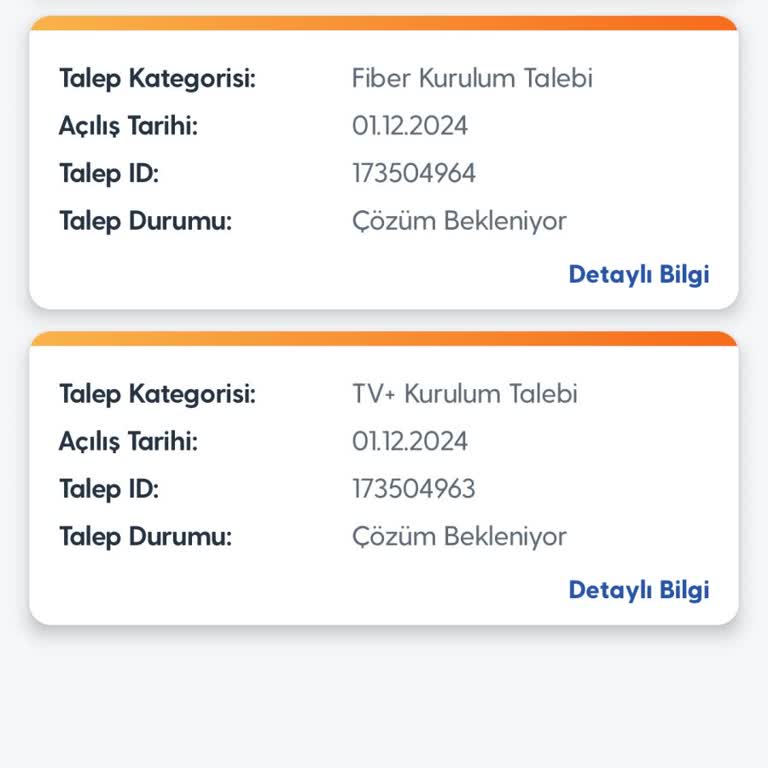 Taşınma Talebinde İletişim Eksikliği Ve Gecikme