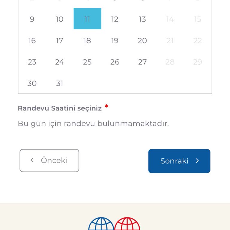 Kosmos Vize Başvuru Sürecindeki Belirsizlik Ve Mağduriyet