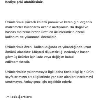 Yanıltıcı İade Politikası: Kampanyalı Ürünlerde Haksız Uygulama