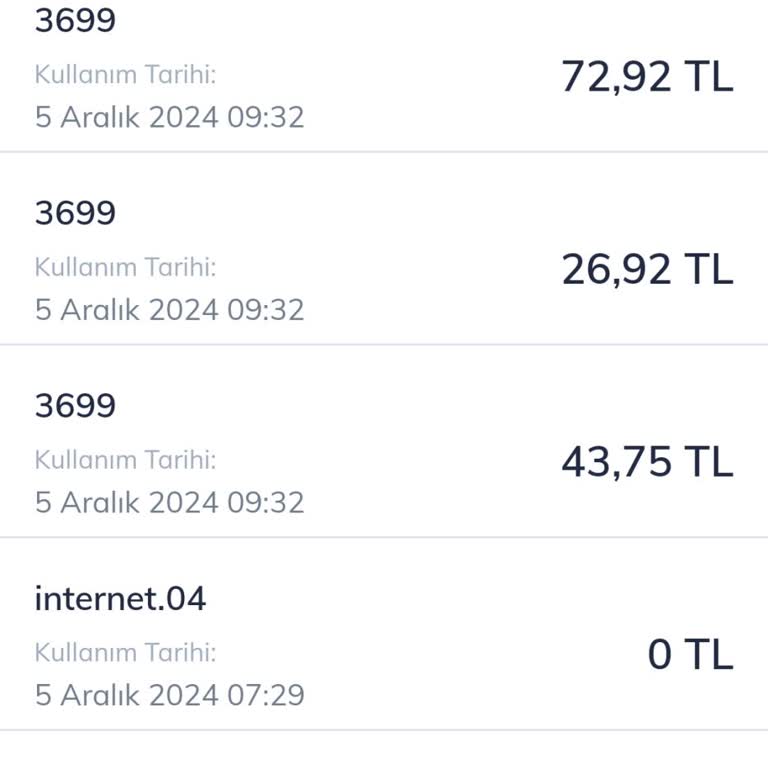 Playweez Ve Türk Telekom İzinsiz Abonelik Sorunu