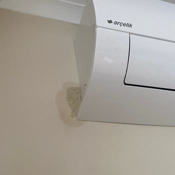 Arçelik Klima Montajında Yaşanan Büyük Sorunlar