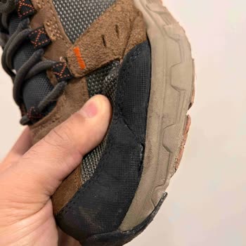 Skechers Ayakkabıda Erken Yırtılma Ve İade Sorunu