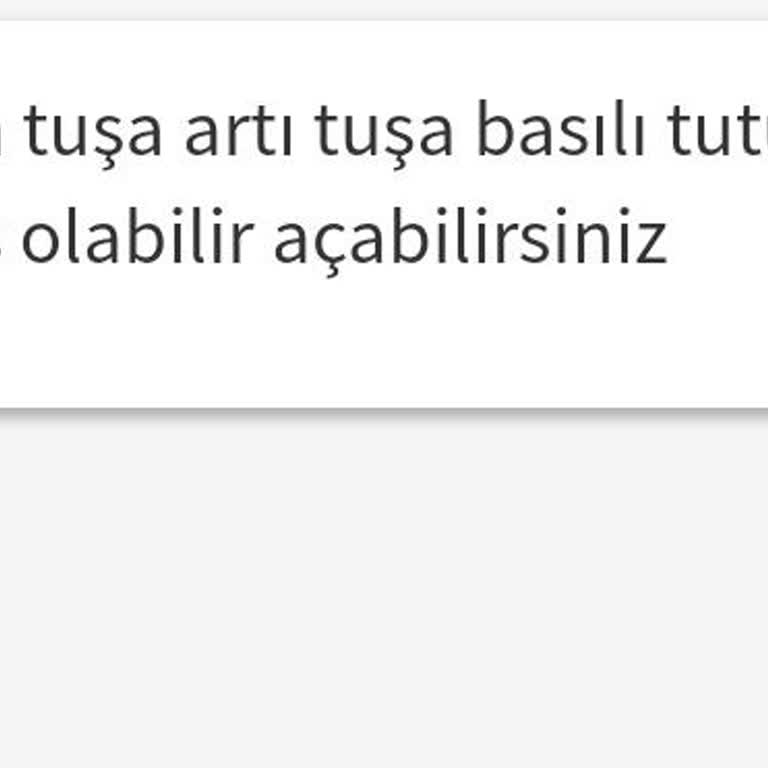 Trendyol'dan Aldığım Hoparlörün Çözülmeyen Sorunu Ve İletişimsizlik