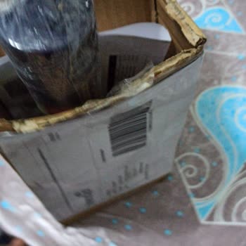 Eksik Ve Tarihi Geçmiş Ürün Sorunu