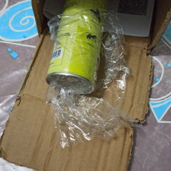 Eksik Ve Tarihi Geçmiş Ürün Sorunu