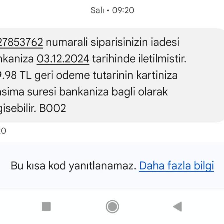 Ziraat Bankası'ndan Para İadesi Sorunu: Öğrenci Müşteri Mağduriyeti