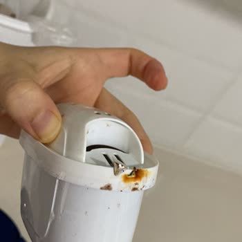 Paslı Filtre Sorunu: Sağlığımız Tehlikede!