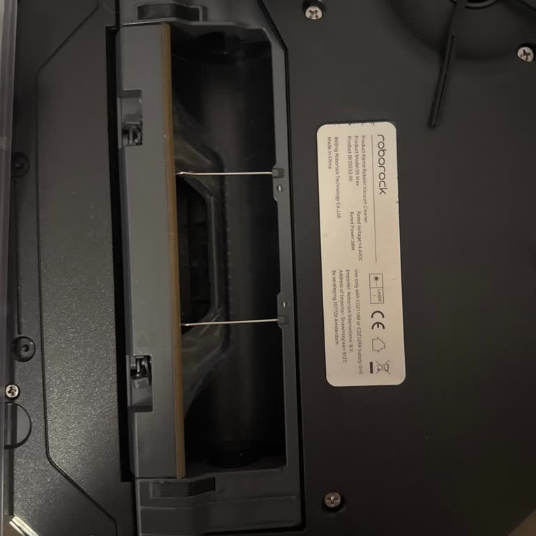 Roborox S5 Max Yedek Parça Krizi