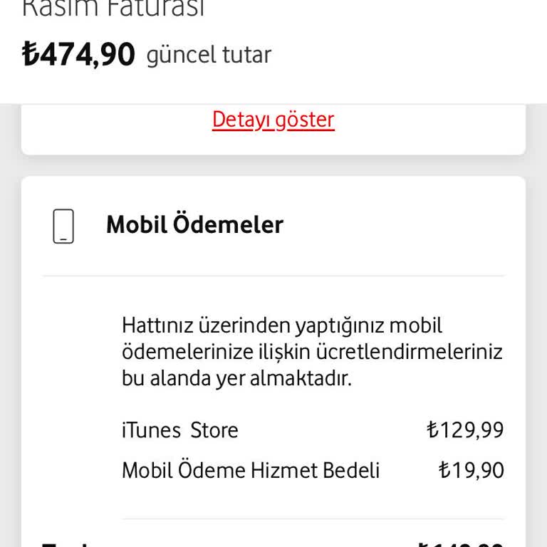 Yanlış Üyelik Ücretleri Ve Eksik Bilgilendirme Sorunu