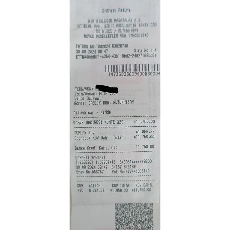 Yanlış Ürün Teslimatı Ve İade Sorunu