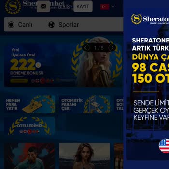 Sheratonbet Rahatsız Edici Mesajların Son Bulması