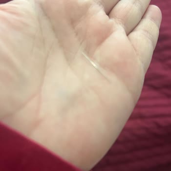 Tehlikeli Yatak Örtüsü Ve Sorumsuz Müşteri Hizmetleri