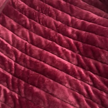 Tehlikeli Yatak Örtüsü Ve Sorumsuz Müşteri Hizmetleri