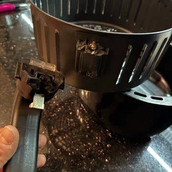 Schafer Air Frame'in Dayanıklılık Sorunu