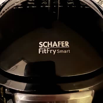 Schafer Air Frame'in Dayanıklılık Sorunu