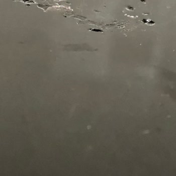 Arçelik Cam Ocakta Erime Sorunu Ve Servis İlgisizliği