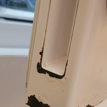 Vestel Buzdolabında Paslanma Sorunu Ve Servis İlgisizliği