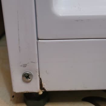 Vestel Buzdolabında Paslanma Sorunu Ve Servis İlgisizliği