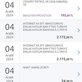 Çifte Ödeme Krizi: Banka İade Yapmıyor